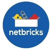 Net Bricks coupons
